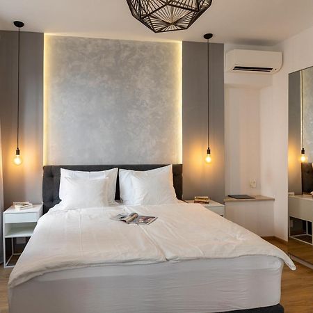 Gama Dubrovnik 1 호텔 외부 사진