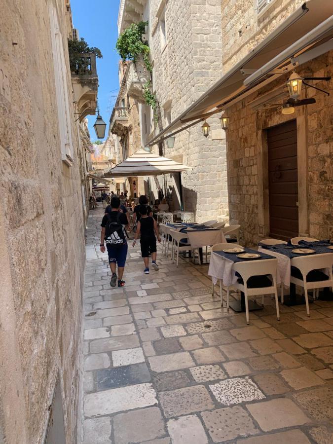 Gama Dubrovnik 1 호텔 외부 사진