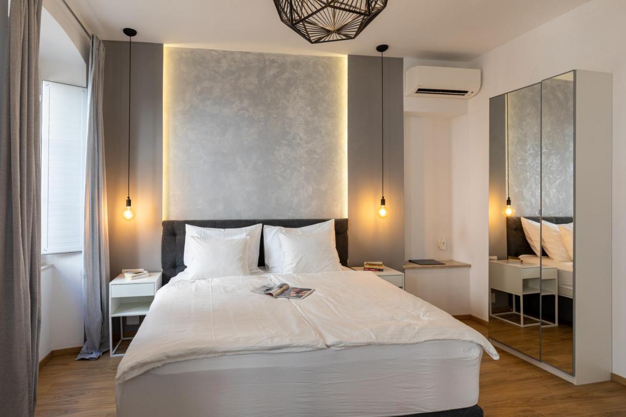 Gama Dubrovnik 1 호텔 외부 사진